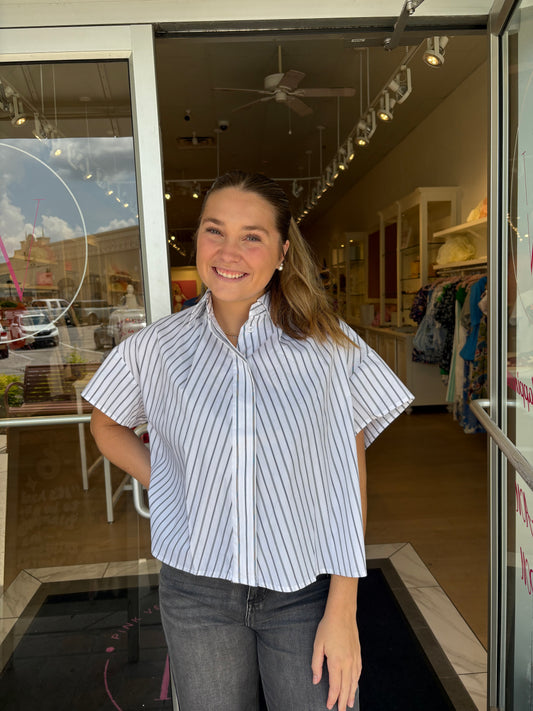 Elouise top