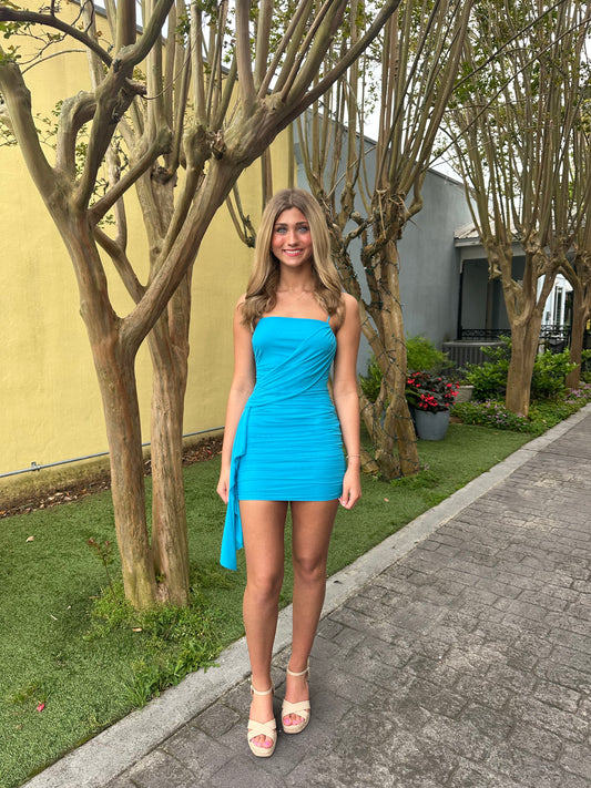 Dylan dress