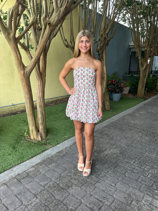 The Camden Dress