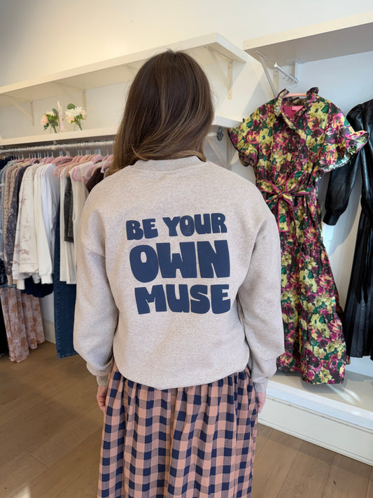 Cimadevilla Sweatshirt