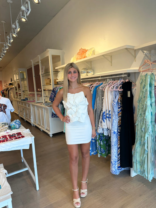 The Rosie Dress