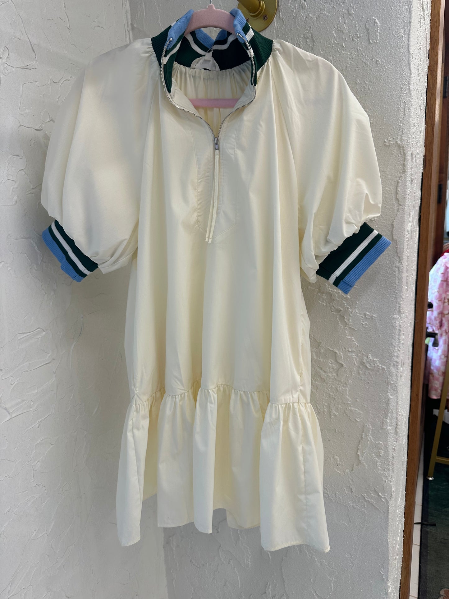 The Shandra Dress