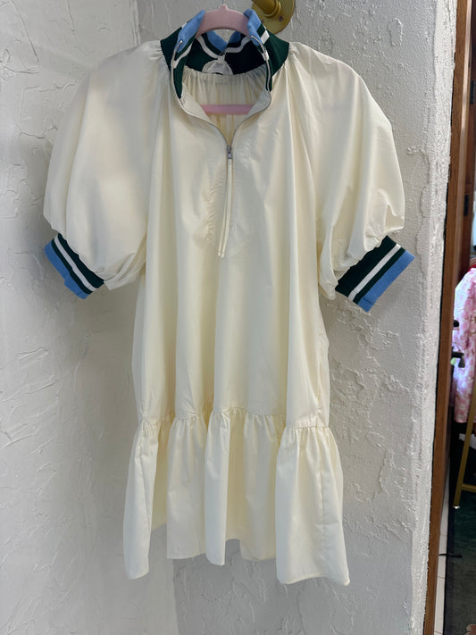 The Shandra Dress