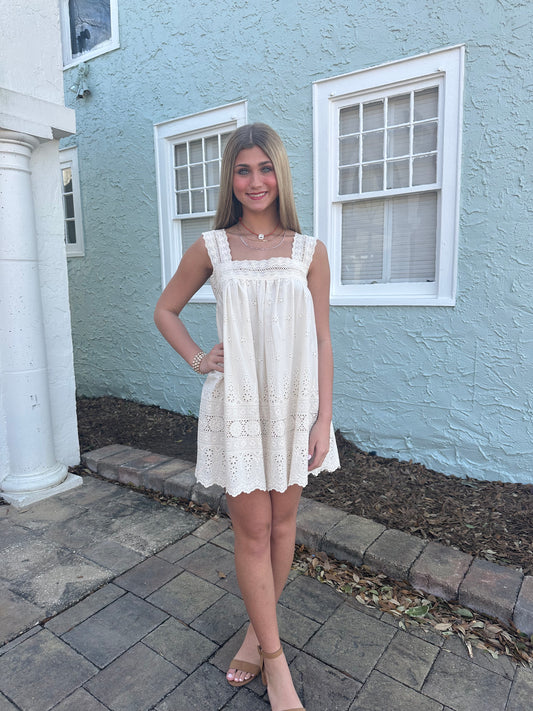 The Cove Dress
