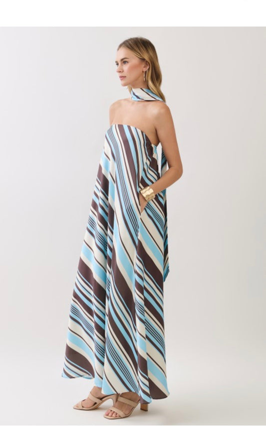 The Julie-Ann Dress