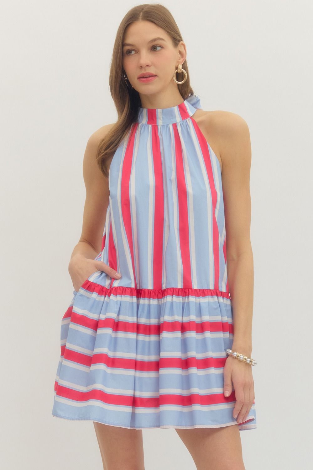 The Reese Dress