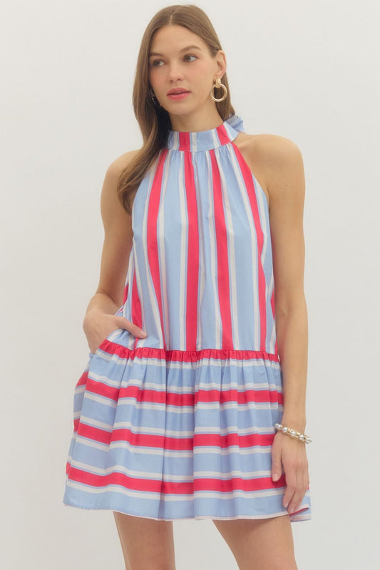 The Reese Dress