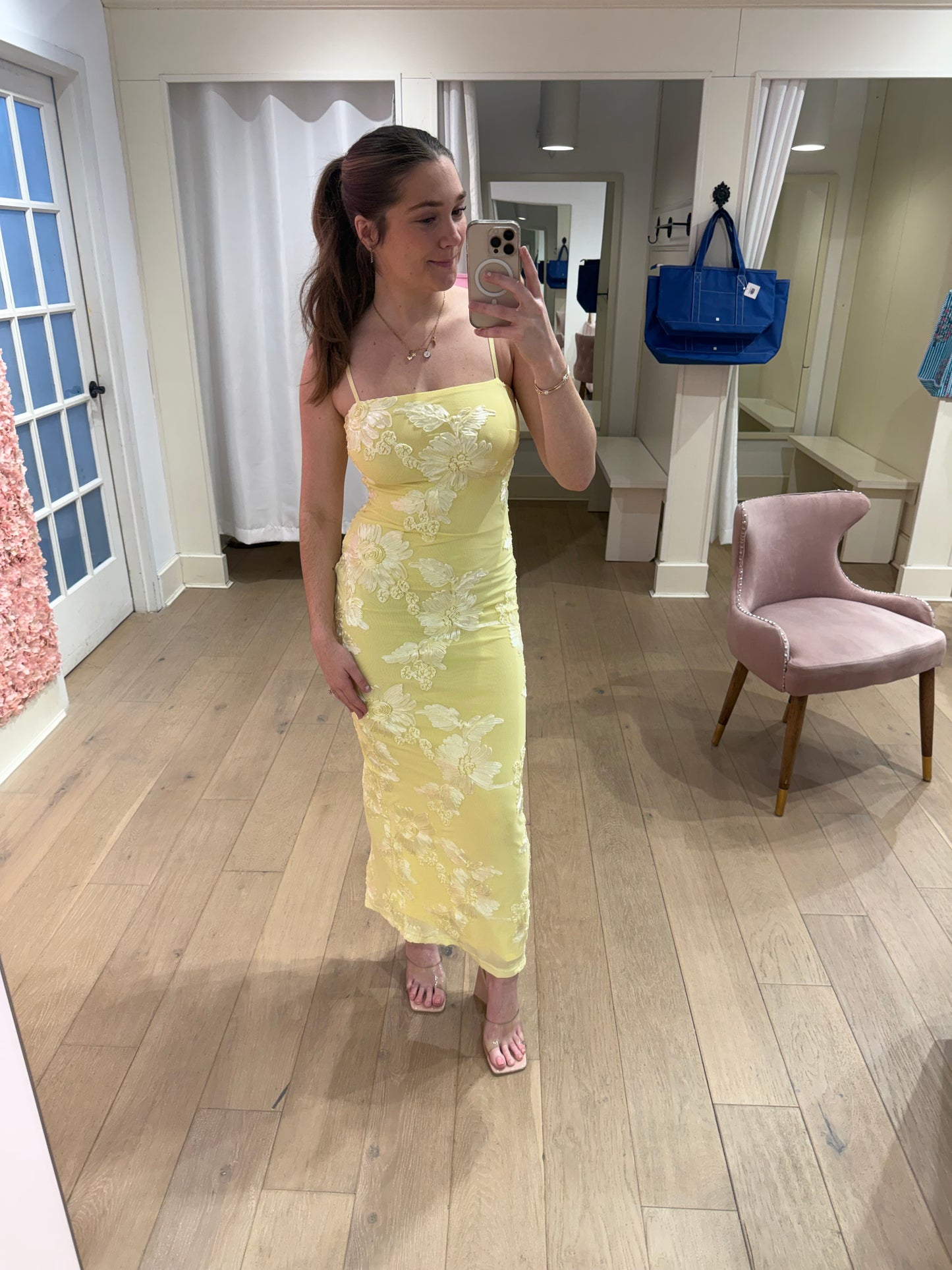 Blair Dress