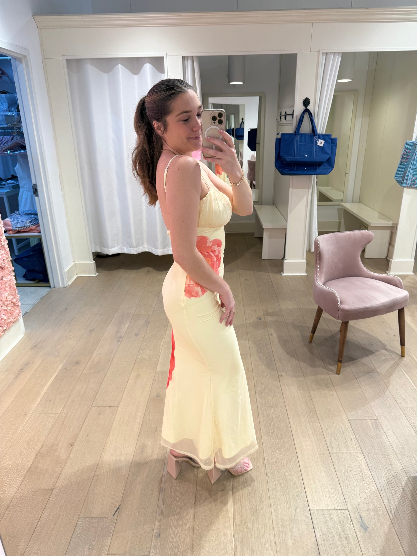 Willow Dress