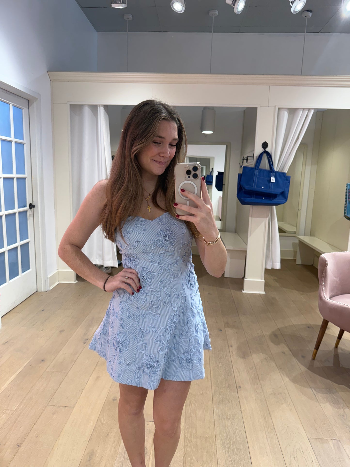 Lily Dress