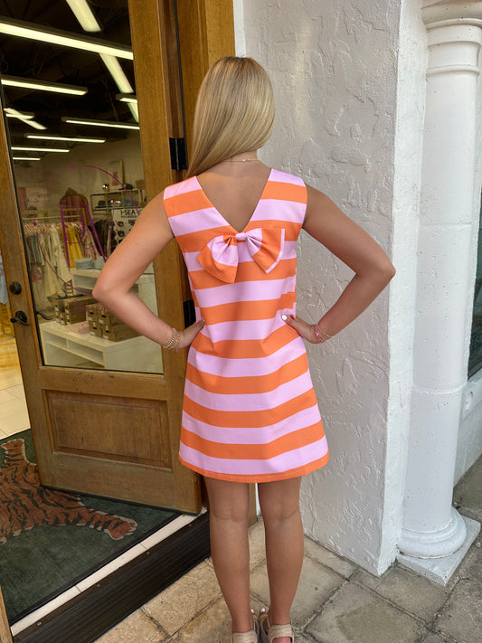 The Kayli Dress