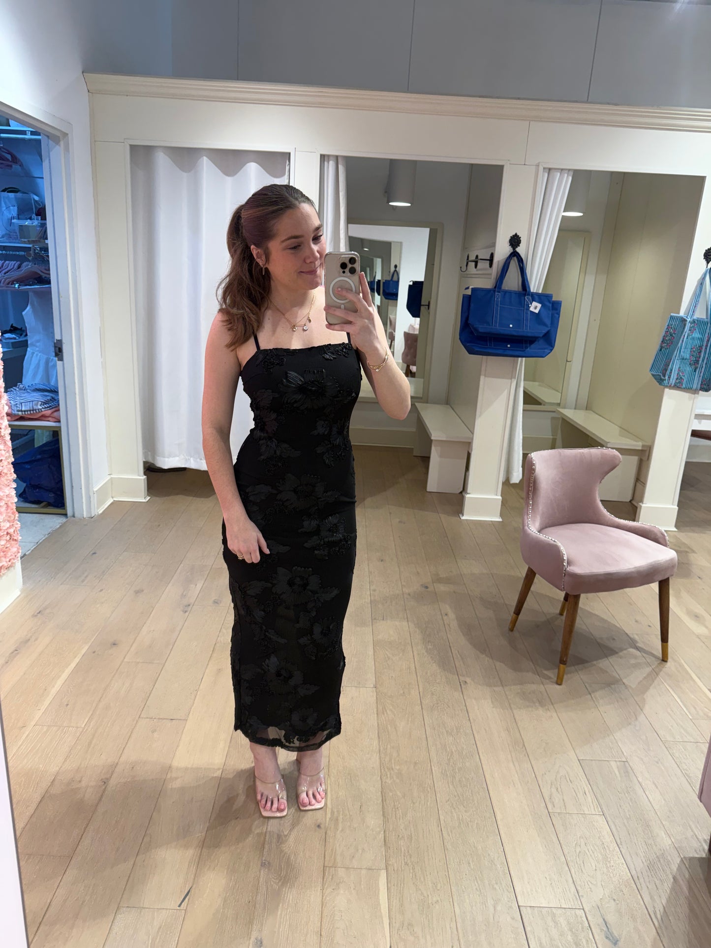 Blair Dress