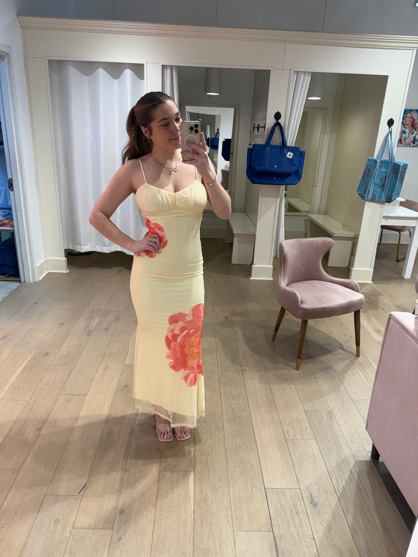 Willow Dress