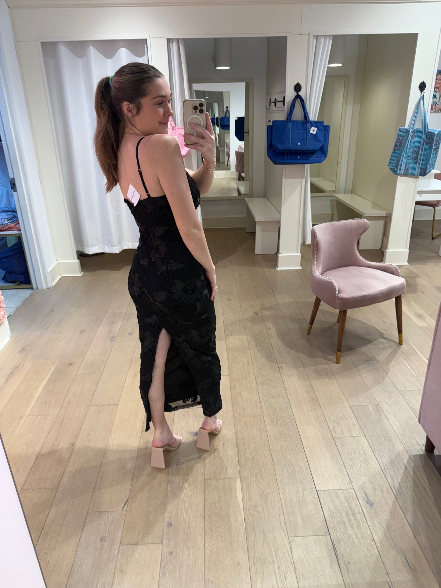 Blair Dress