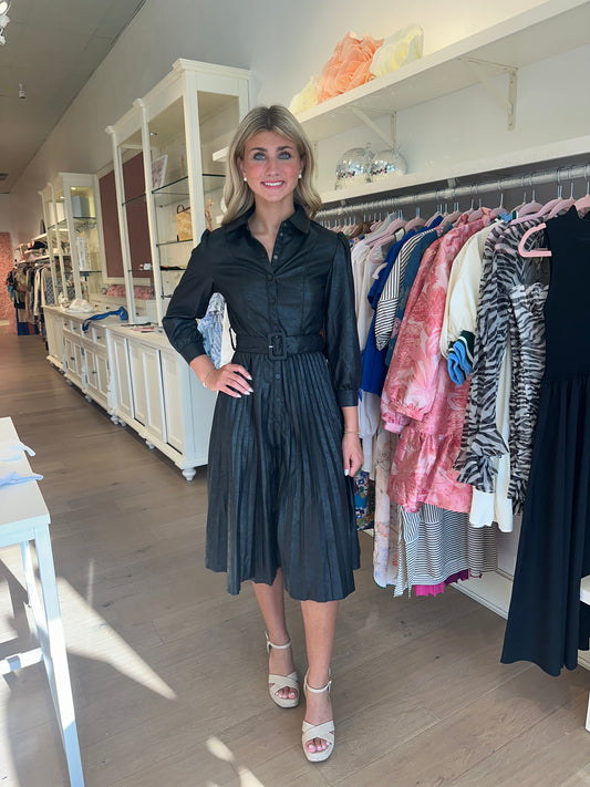 The Maxine Midi dress