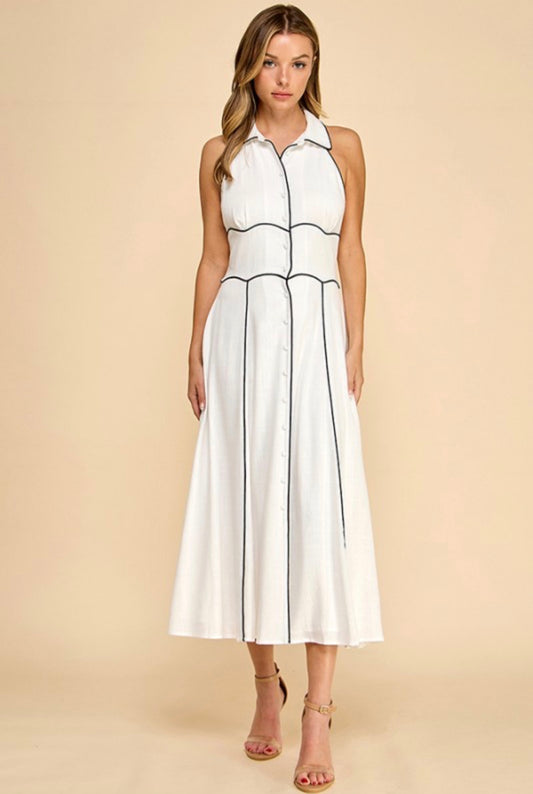 The Debby Dress