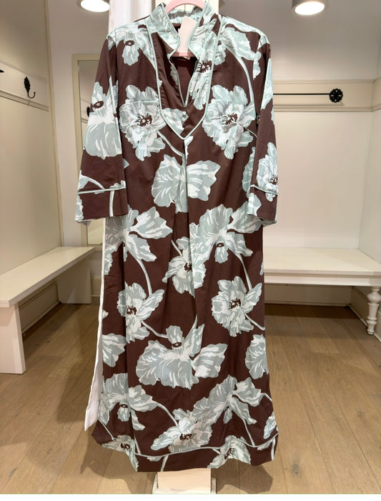 The Wells Dress