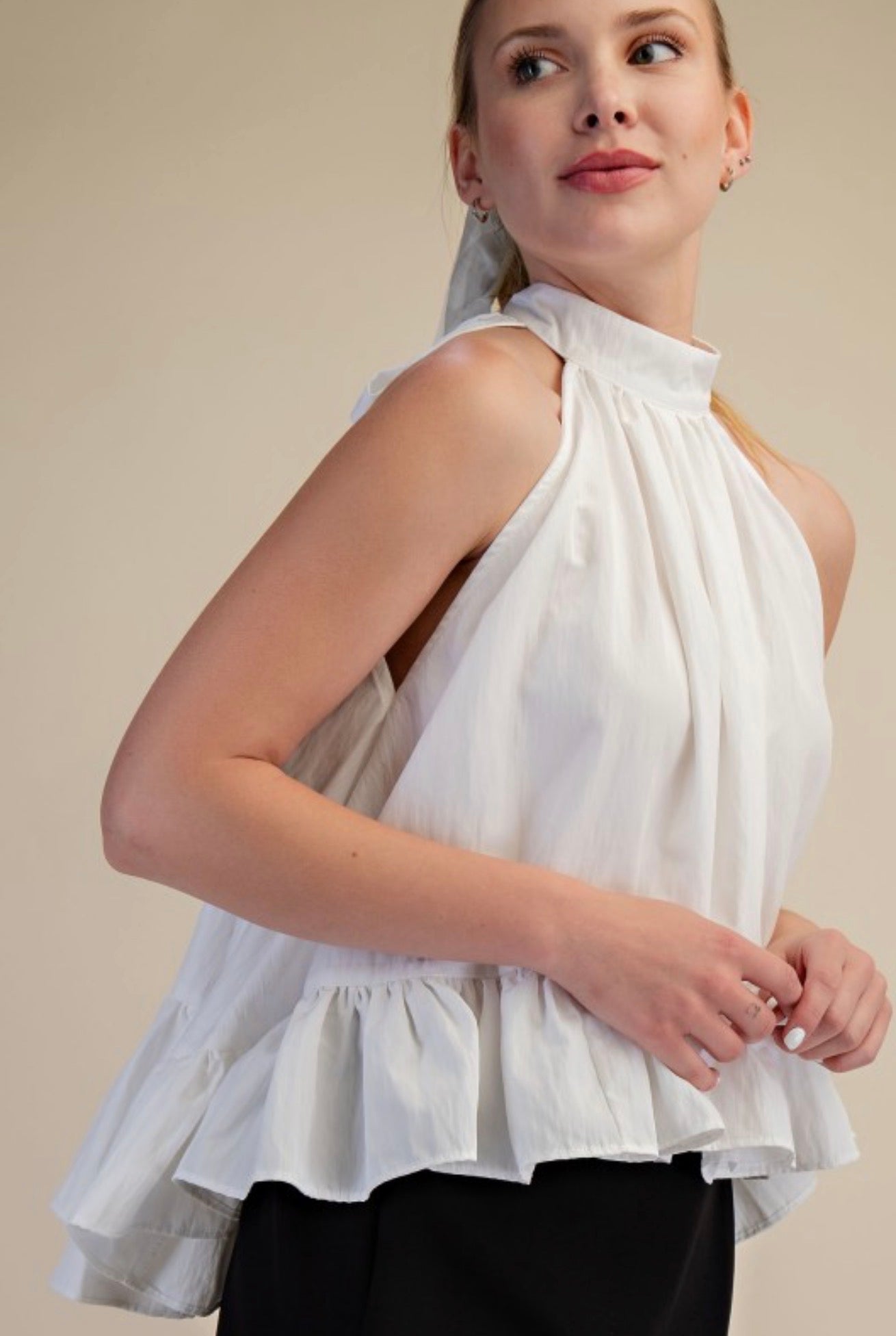 The Bryan top