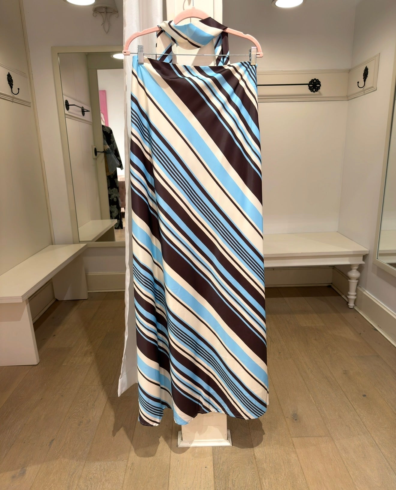 The Julie-Ann Dress