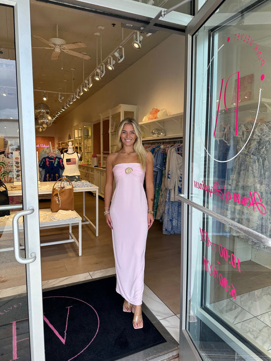 The Miami dress