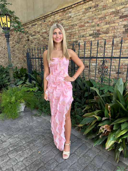 The Jody Dress