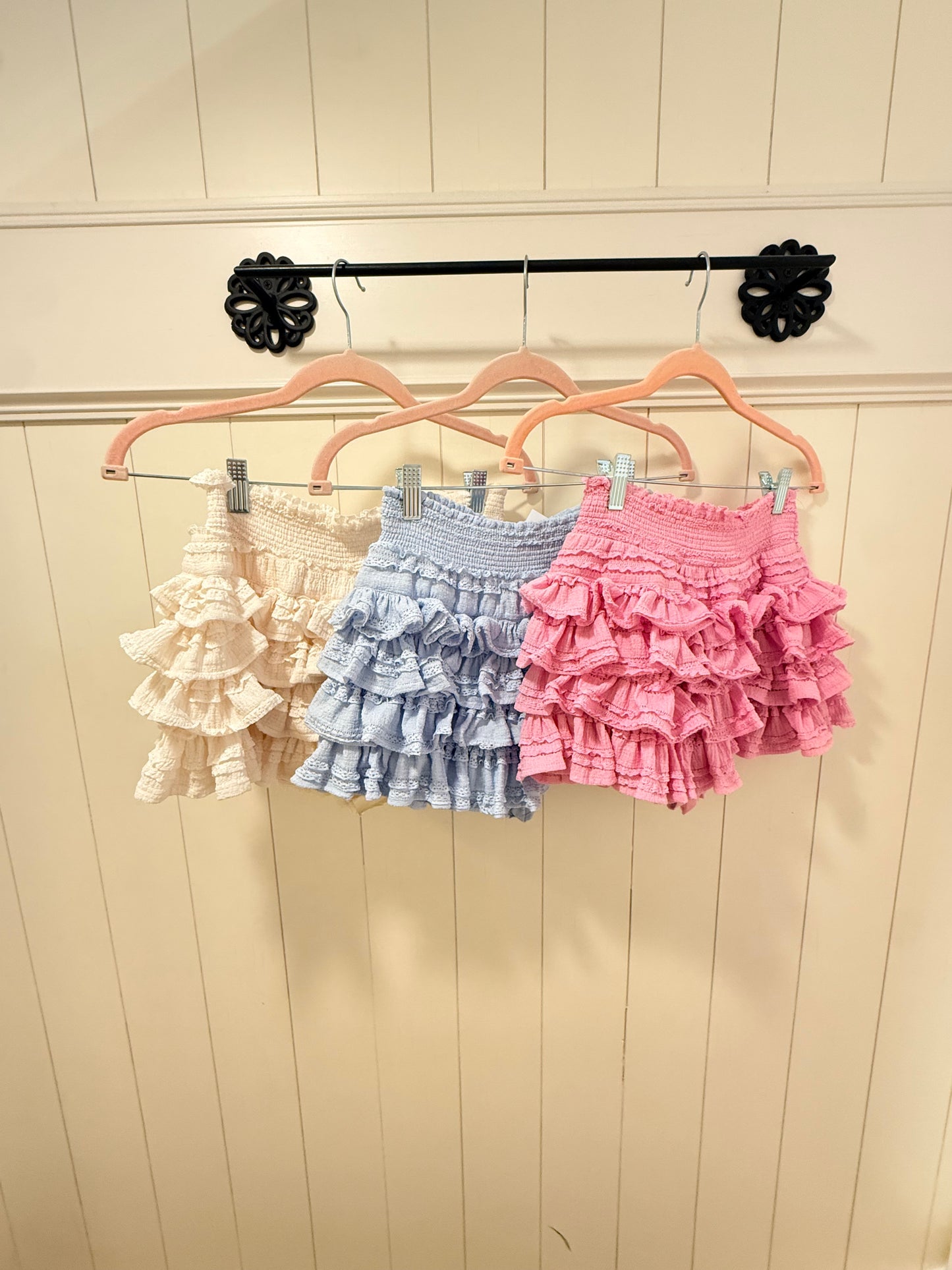 Saylor Skirt