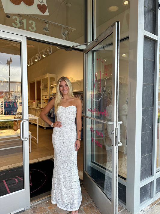 The Elere dress