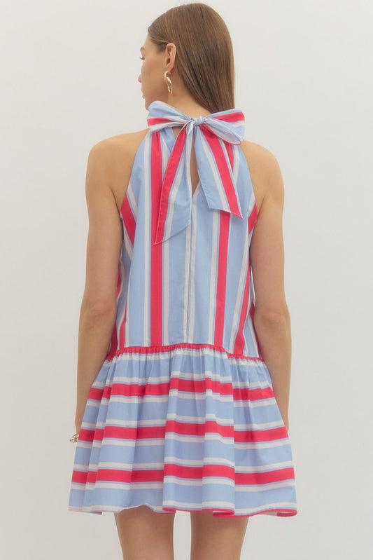 The Reese Dress