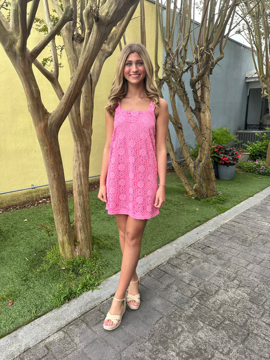 Alamafi dress