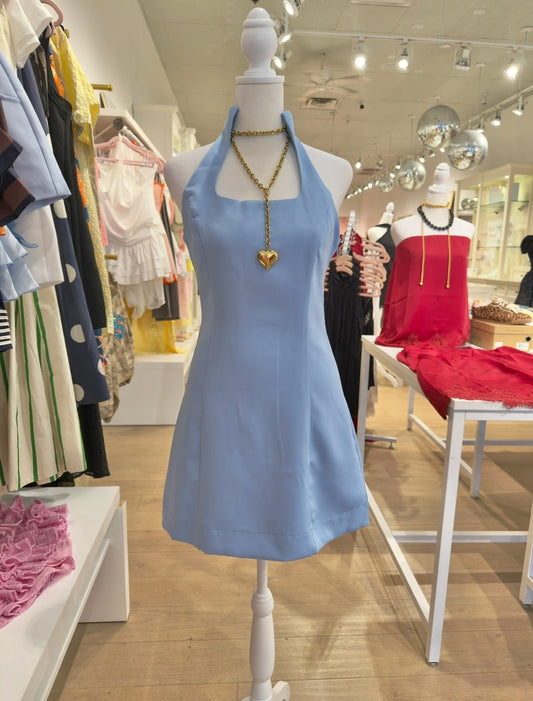 The Haven Dress