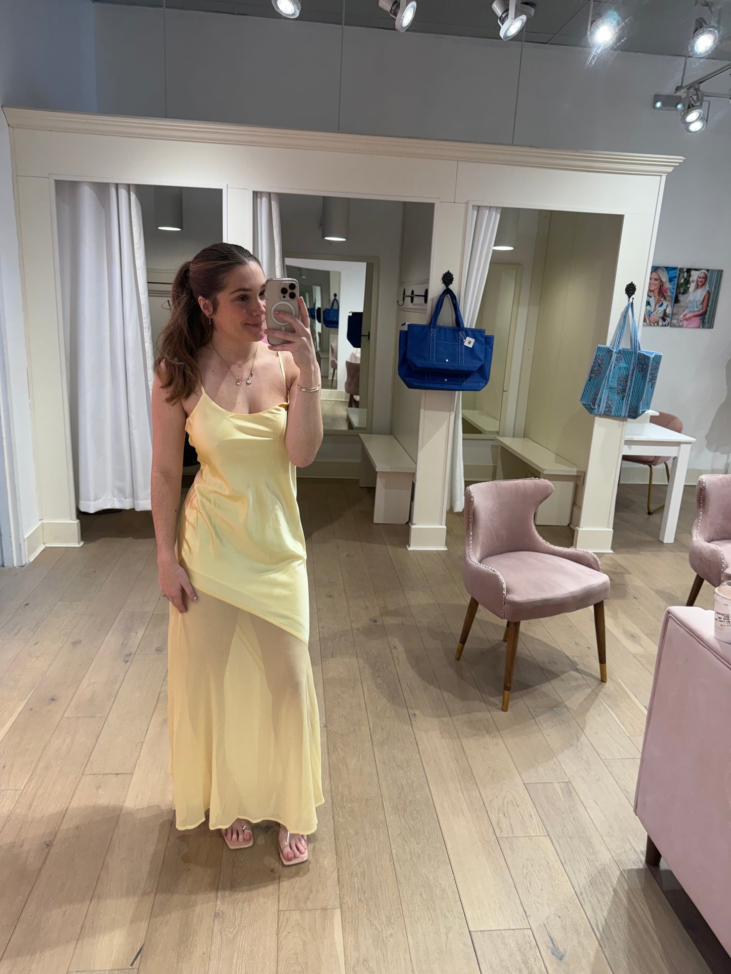 Daisy Dress