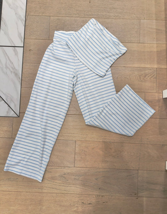 The Livi pants Set