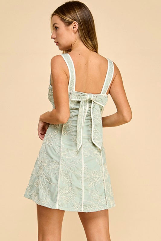 The Betty Dress