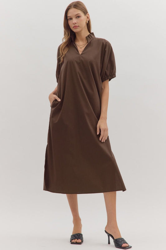 The Stella Dress