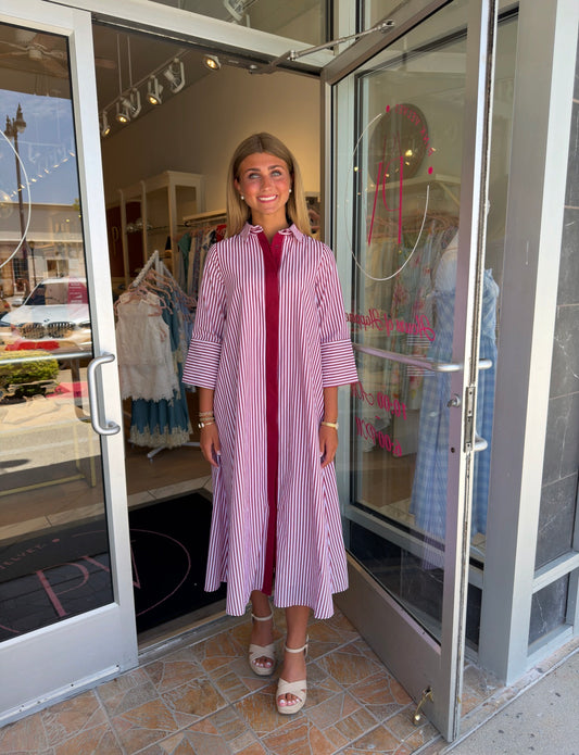 The Margo Dress