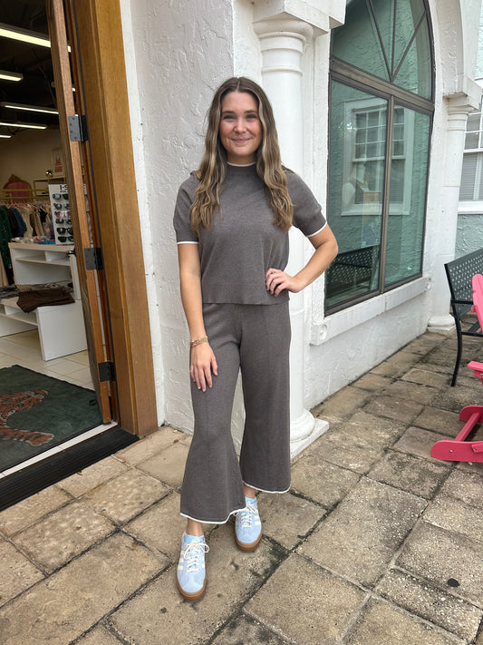 The Naka pants