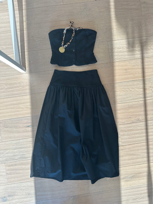 The Victoria Set