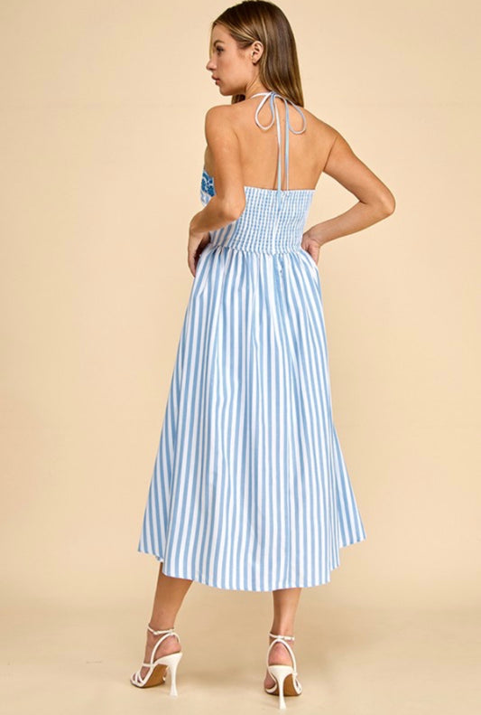 The Carolina Dress