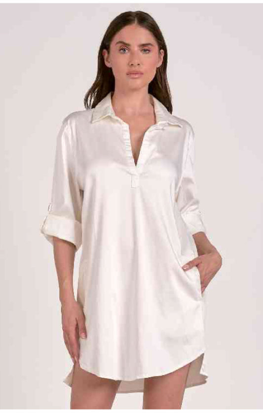 The Blythe dress