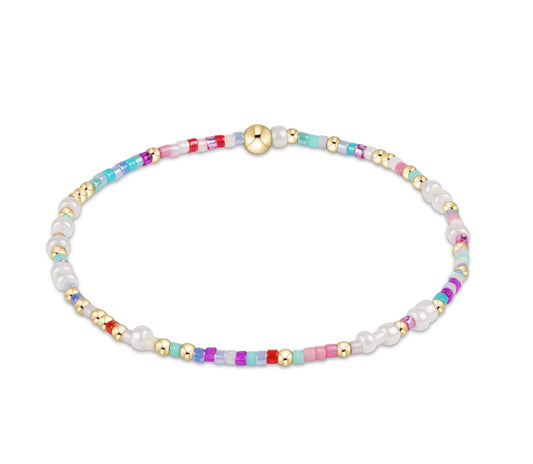 Enewton Egirl Hope Unwritten Bracelet - Party Foul