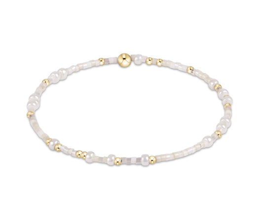 Enewton Egirl Hope Unwritten Bracelet - Shell We Dance?