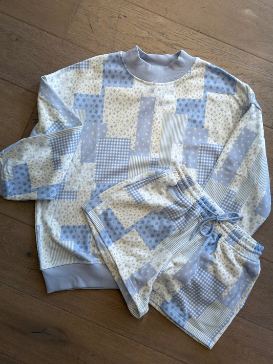 Patchwork Set