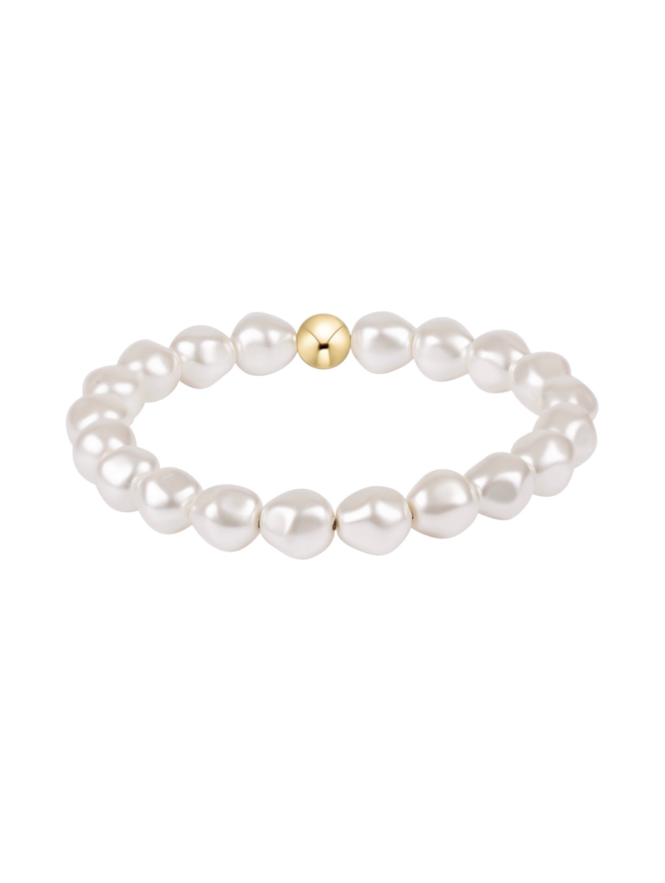 Enewton Classic Admire Pearl Bracelet