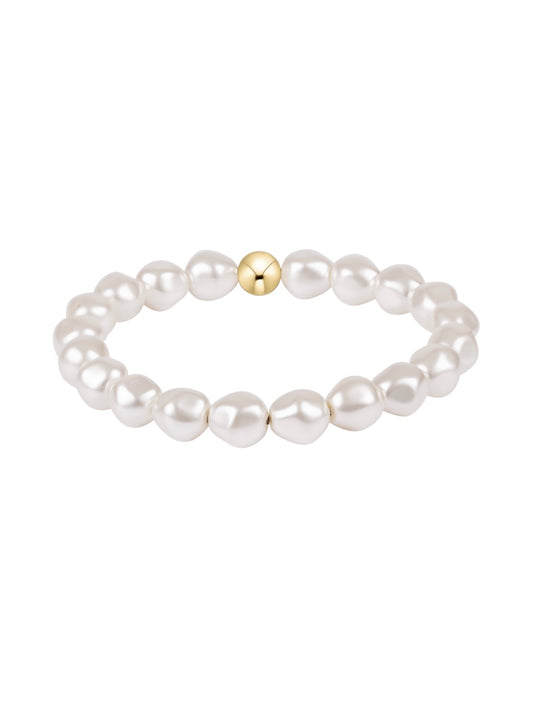 Enewton Classic Admire Pearl Bracelet
