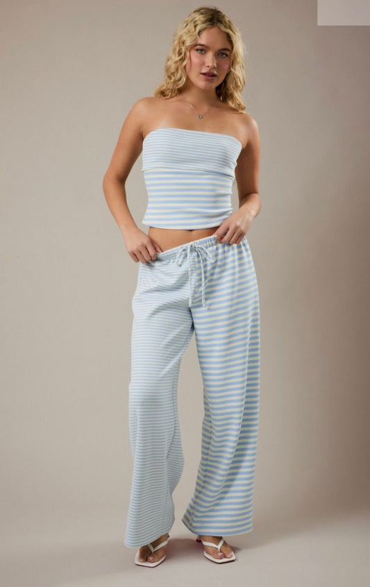 The Blue Belle Set