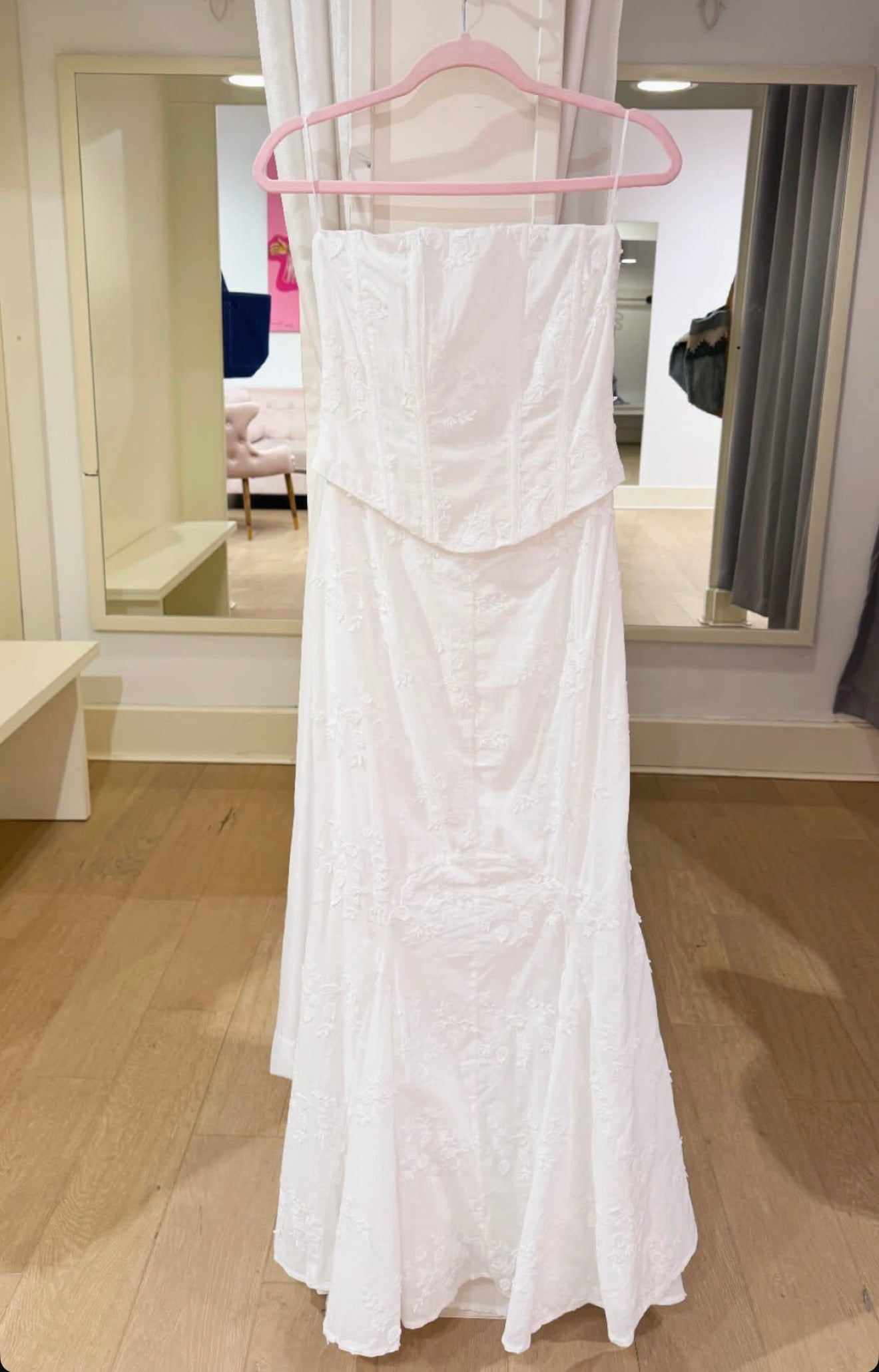 The Bali Dress