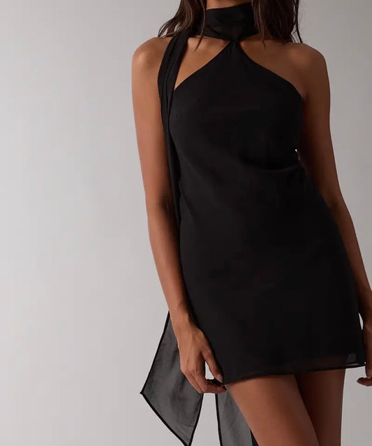 The Brylee Dress