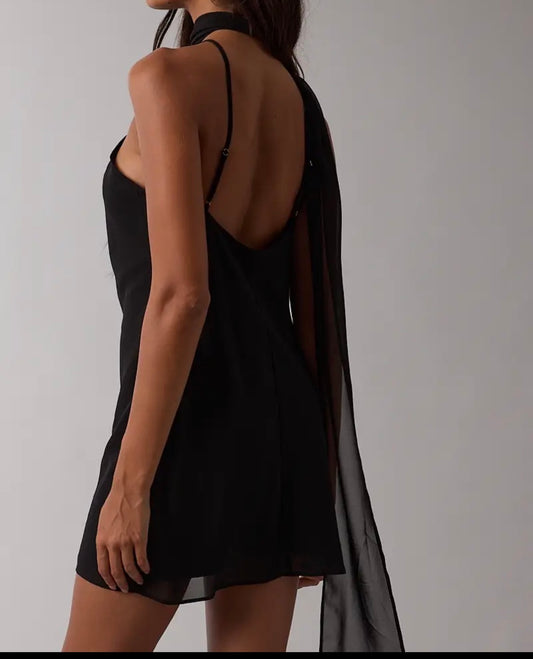 The Brylee Dress