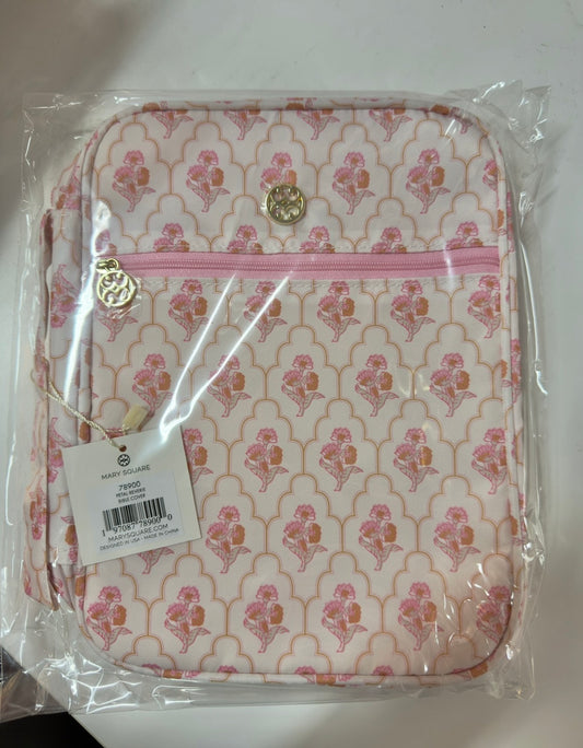 Bible  Cover Bible Cover Petal Reverie
