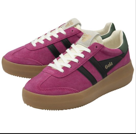 Gola WOMEN'S ATHENA SNEAKERS